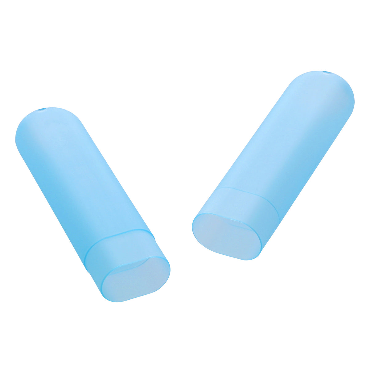 Toothbrush Travel Case with Air Vents