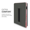 Kobo Aura H2O Edition 2 Case with Strap and Stand