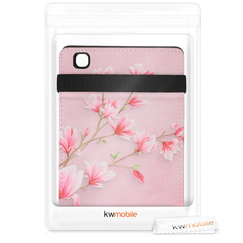 Kobo Aura H2O Edition 2 Case with Strap and Stand