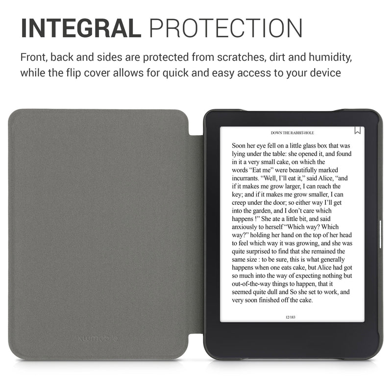 Tolino Shine 3 eReader Case