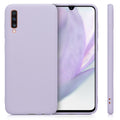 kwmobile Cell Phone Case for Samsung Galaxy A70 Protective Cover