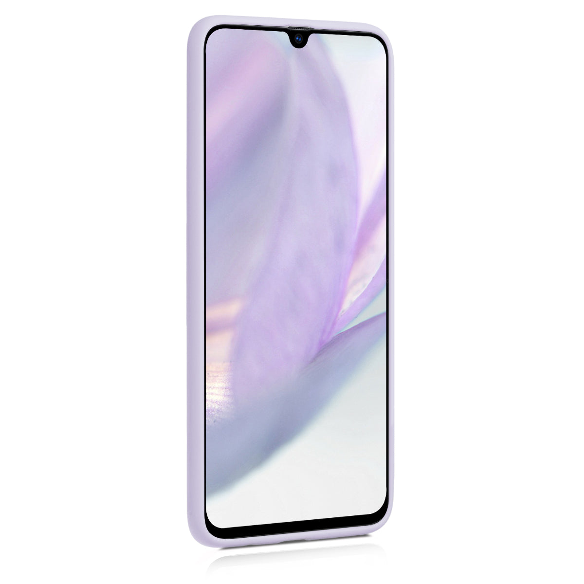 kwmobile Cell Phone Case for Samsung Galaxy A70 Protective Cover