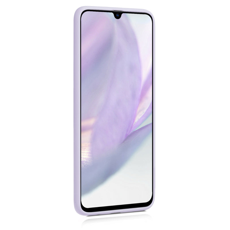 kwmobile Cell Phone Case for Samsung Galaxy A70 Protective Cover