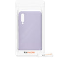 kwmobile Cell Phone Case for Samsung Galaxy A70 Protective Cover