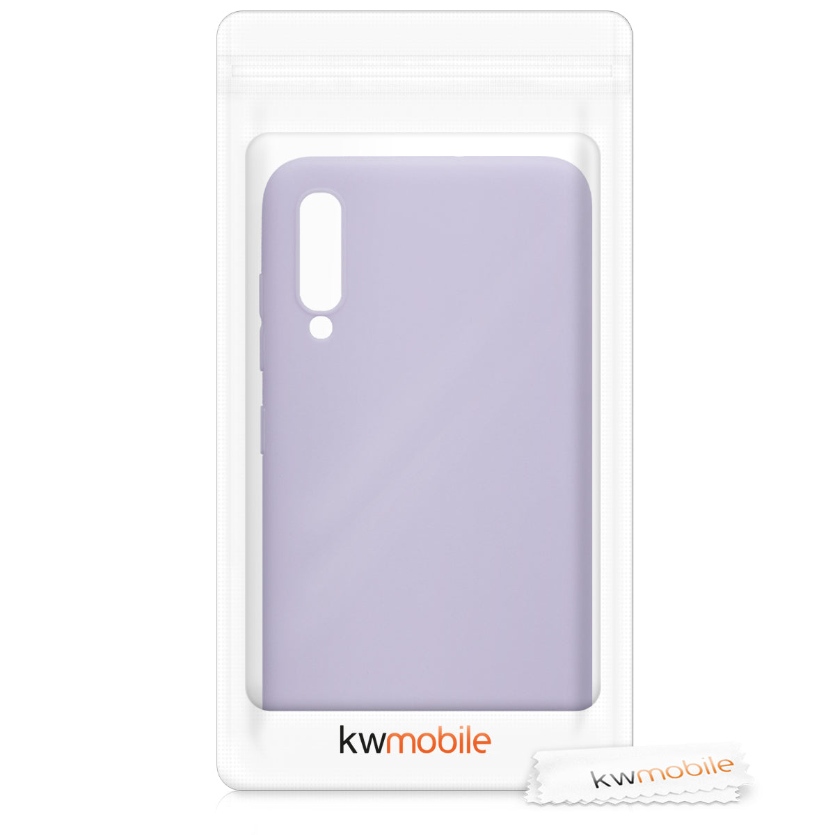 kwmobile Cell Phone Case for Samsung Galaxy A70 Protective Cover
