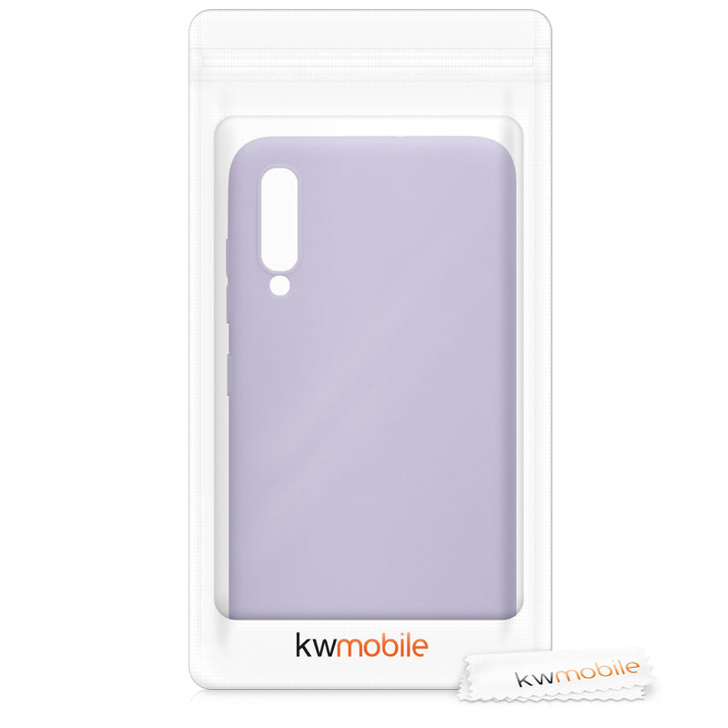 kwmobile Cell Phone Case for Samsung Galaxy A70 Protective Cover