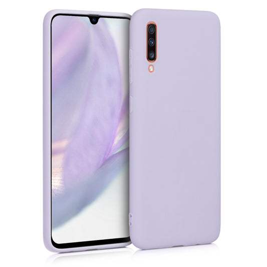kwmobile Cell Phone Case for Samsung Galaxy A70 Protective Cover