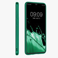 kwmobile Phone Case for Samsung Galaxy A70 Silicone Case Protective Cover