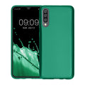 kwmobile Phone Case for Samsung Galaxy A70 Silicone Case Protective Cover
