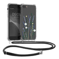 Case compatible with Apple iPhone SE (2022) / iPhone SE (2020) / iPhone 8 / iPhone 7