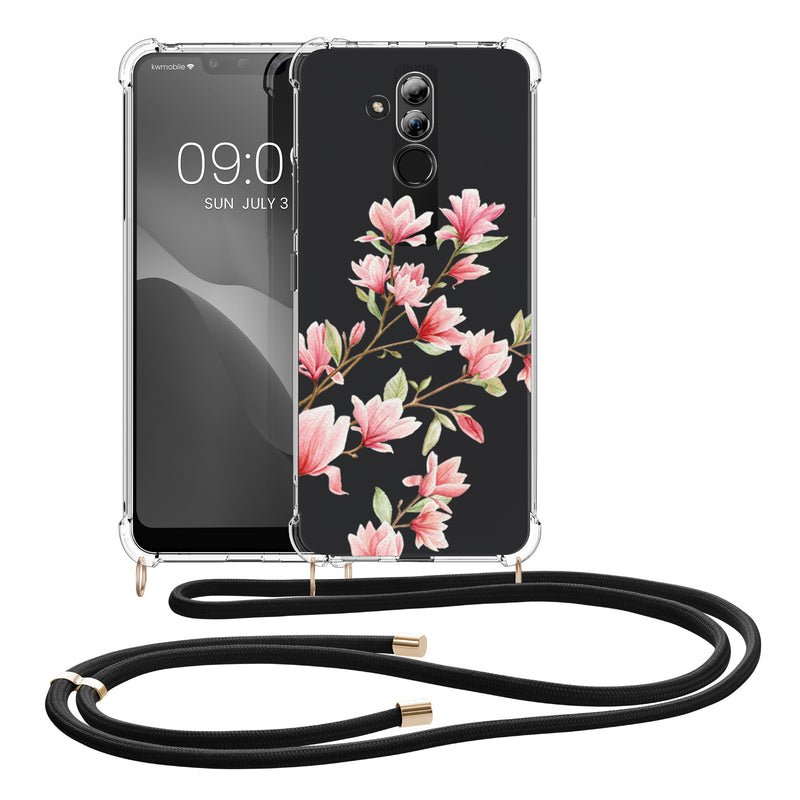 Huawei Mate 20 Lite Silikon Handykette