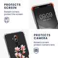 Huawei Mate 20 Lite Silikon Handykette