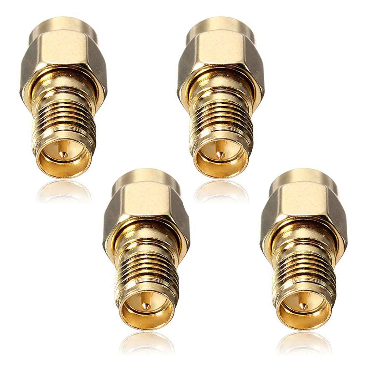 Connectors