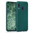 Metallic Dark Green