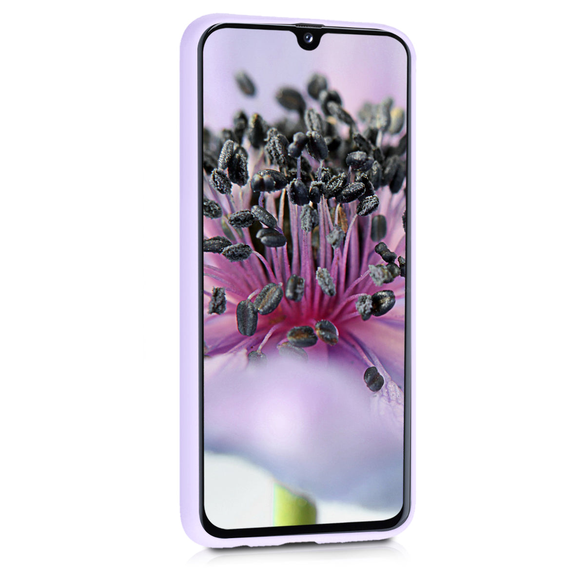 kwmobile Phone Case for Samsung Galaxy A40 - Protective Cover