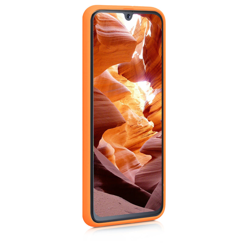 kwmobile Phone Case for Samsung Galaxy A40 - Protective Cover