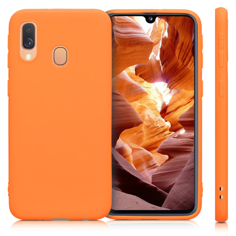 kwmobile Phone Case for Samsung Galaxy A40 - Protective Cover