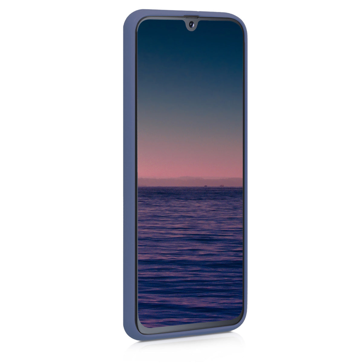 kwmobile Phone Case for Samsung Galaxy A40 - Protective Cover