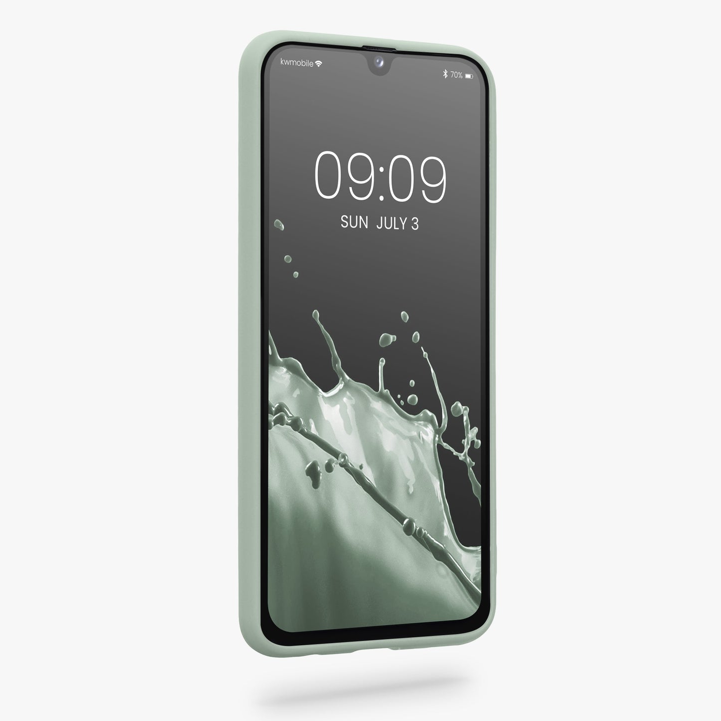 kwmobile Phone Case for Samsung Galaxy A40 - Protective Cover