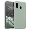 Grey-Green
