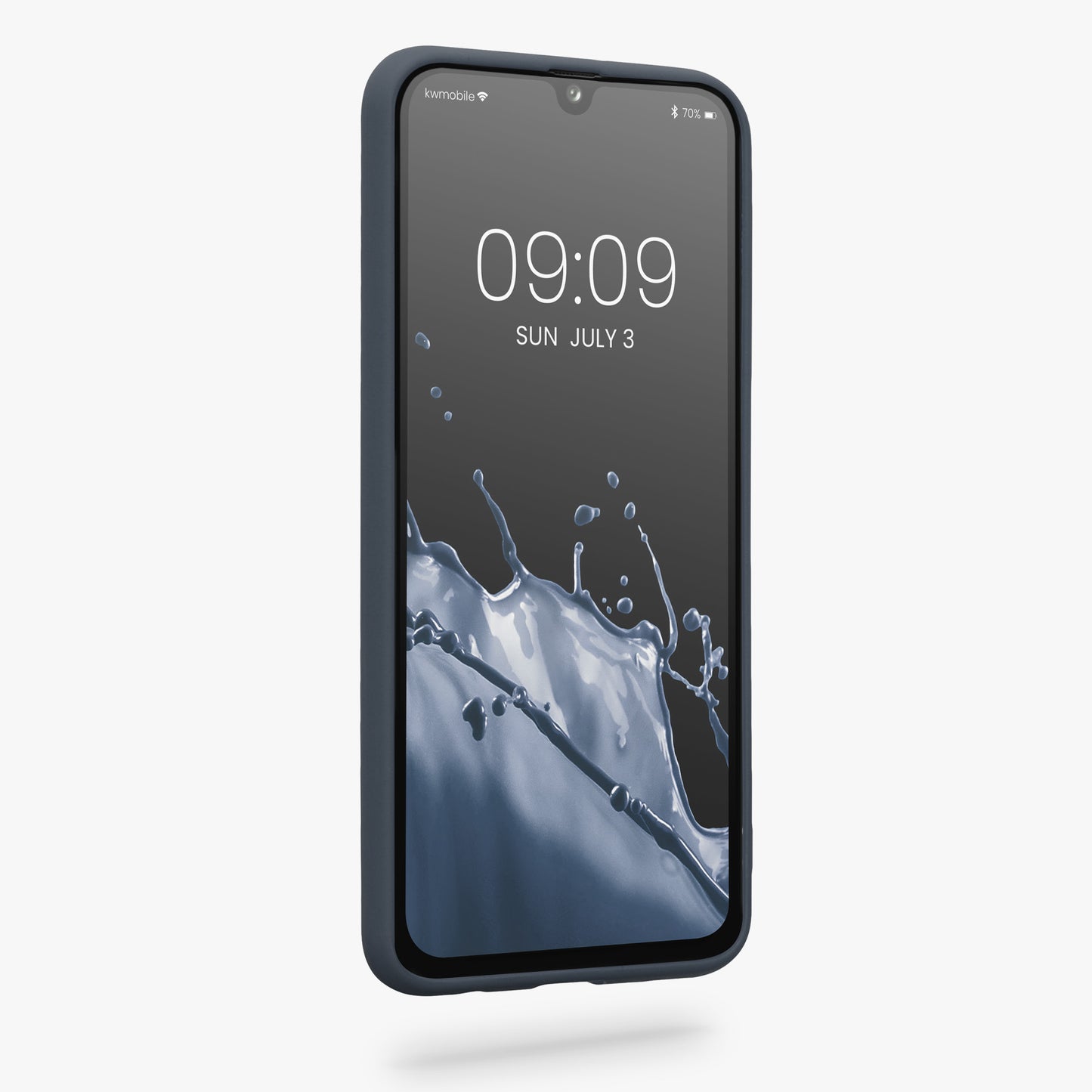 kwmobile Phone Case for Samsung Galaxy A40 - Protective Cover