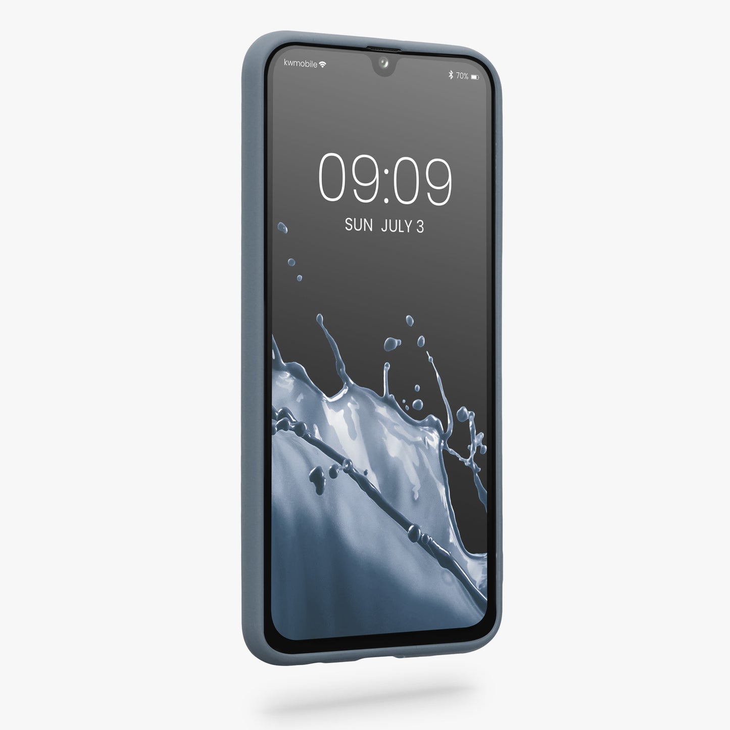 kwmobile Phone Case for Samsung Galaxy A40 - Protective Cover