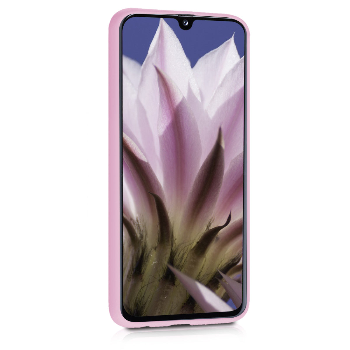 kwmobile Phone Case for Samsung Galaxy A40 - Protective Cover