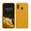Honey-Yellow