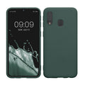 Moss Green