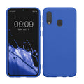 Baltic Blue