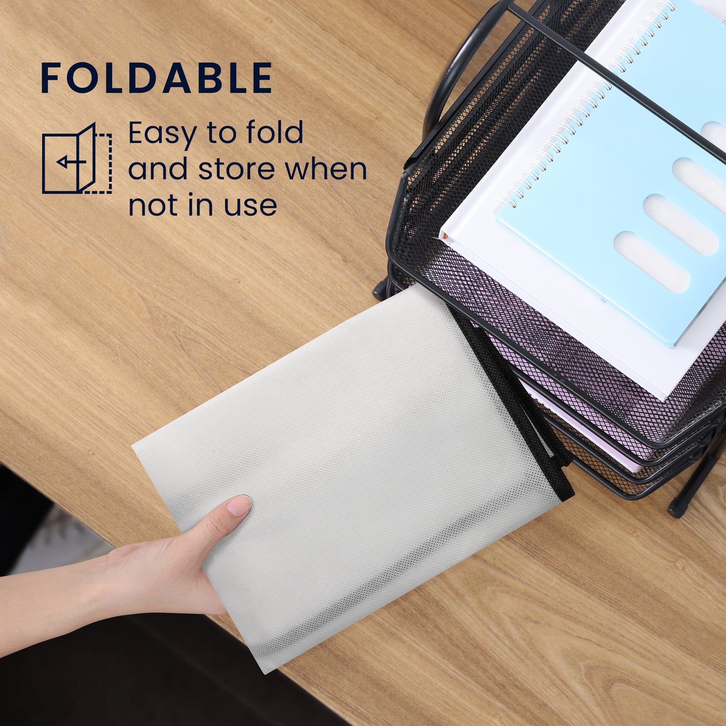 kwmobile Protective Cover compatible with 34-35" Monitor - PC Screen Cover - Computer Cover Case