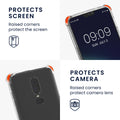 OnePlus 6 Silicone Necklace Phone Case