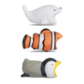 Cable Protectors Animals compatible with Apple Lightning Cable