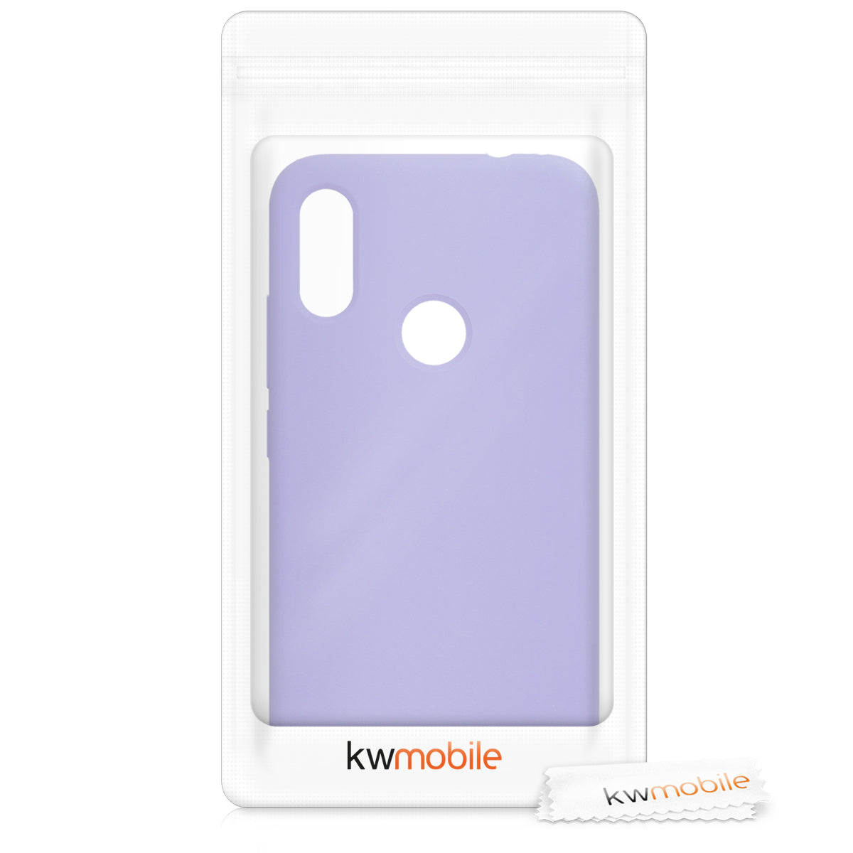 Xiaomi Redmi Note 7 / Note 7 Pro Silicone Phone Case