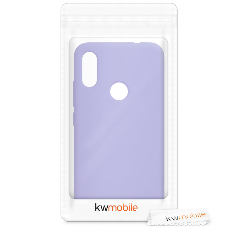 Xiaomi Redmi Note 7 / Note 7 Pro Silicone Phone Case