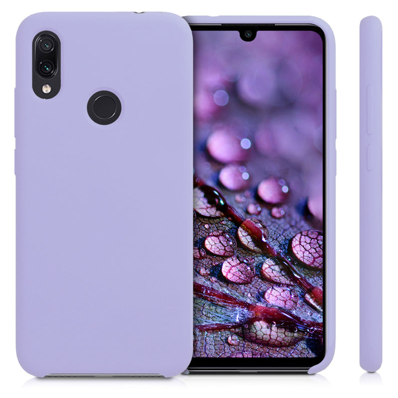Xiaomi Redmi Note 7 / Note 7 Pro Silicone Phone Case