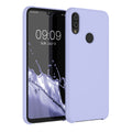 Pastel Lavender