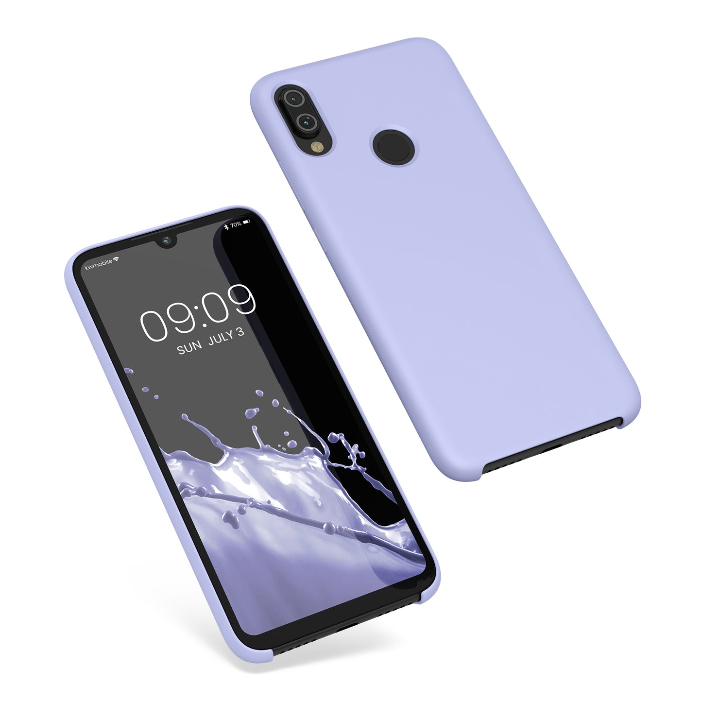 Xiaomi Redmi Note 7 / Note 7 Pro Silicone Phone Case
