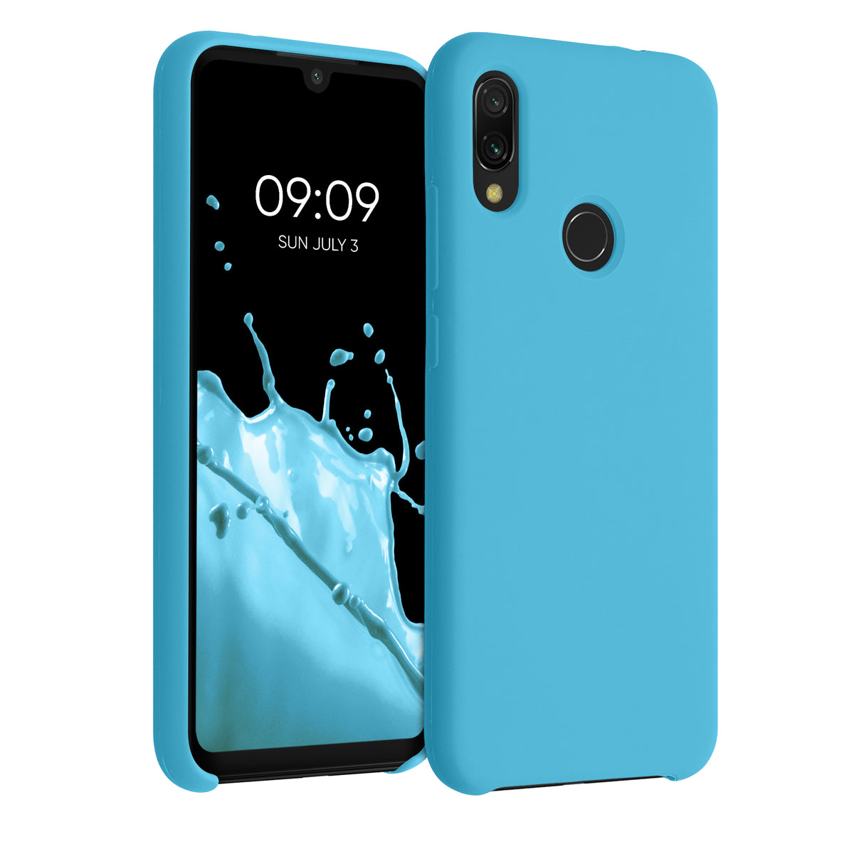 Xiaomi Redmi Note 7 / Note 7 Pro Silicone Phone Case