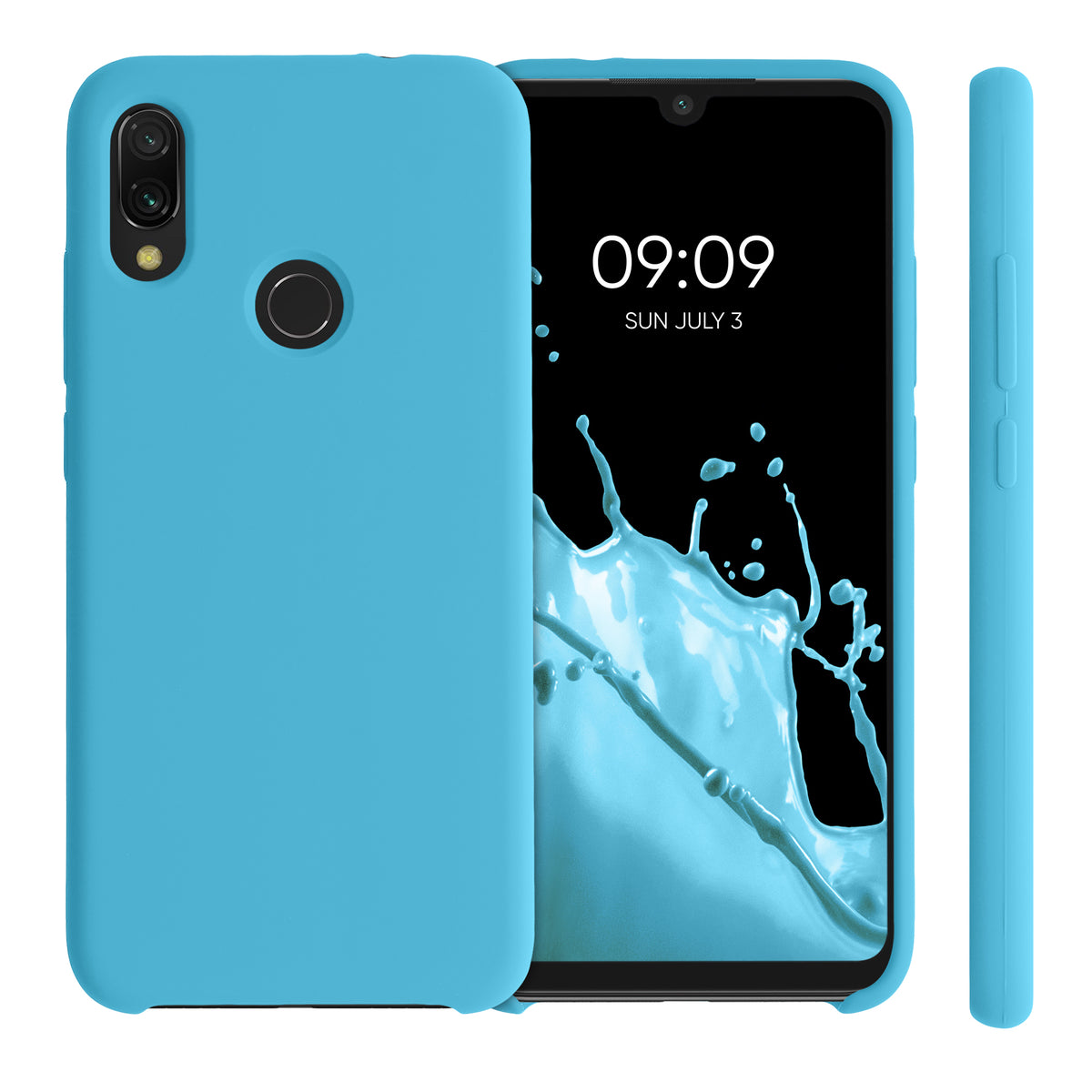Xiaomi Redmi Note 7 / Note 7 Pro Silicone Phone Case