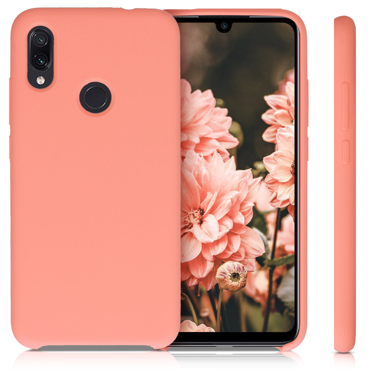 Xiaomi Redmi Note 7 / Note 7 Pro Silicone Phone Case