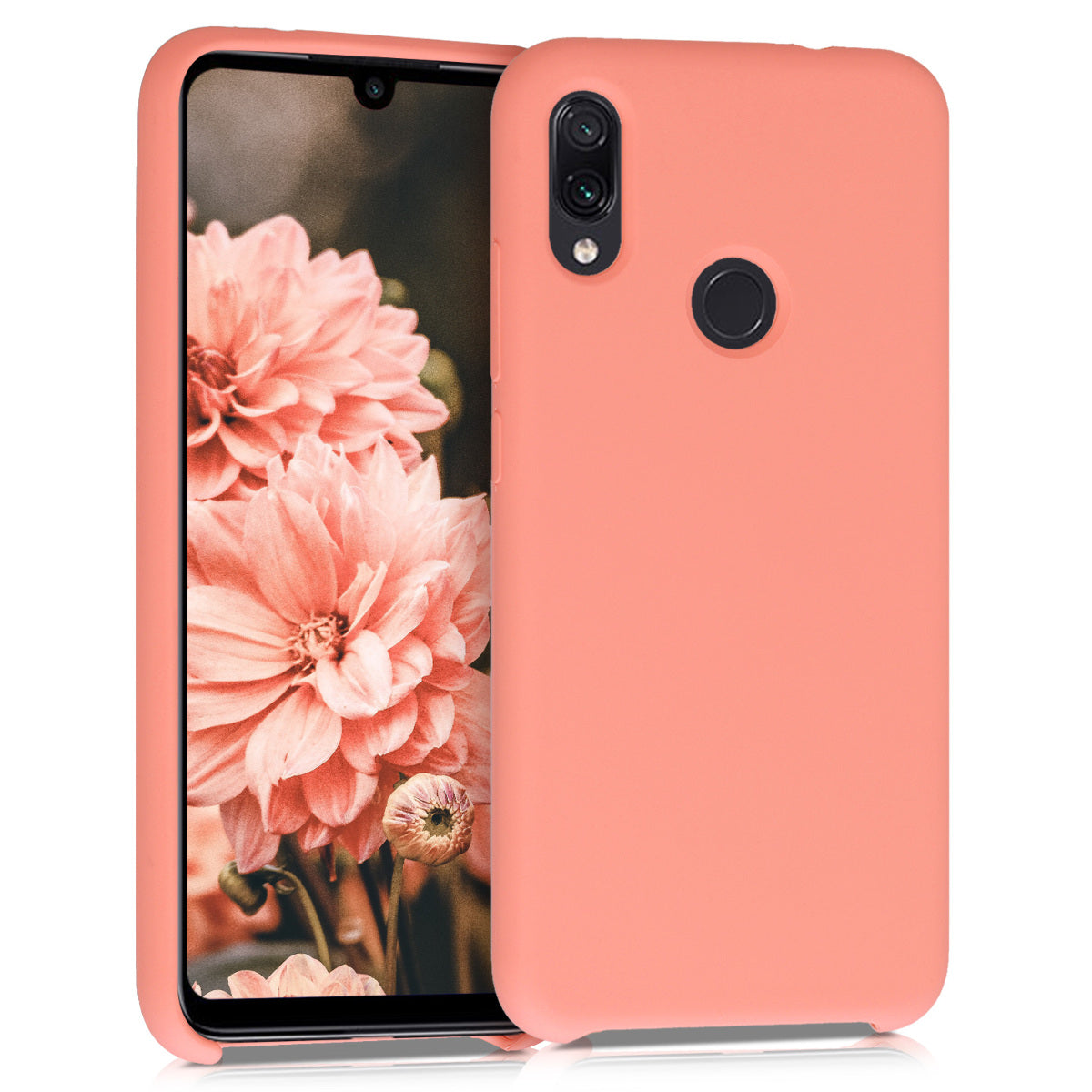 Xiaomi Redmi Note 7 / Note 7 Pro Silicone Phone Case