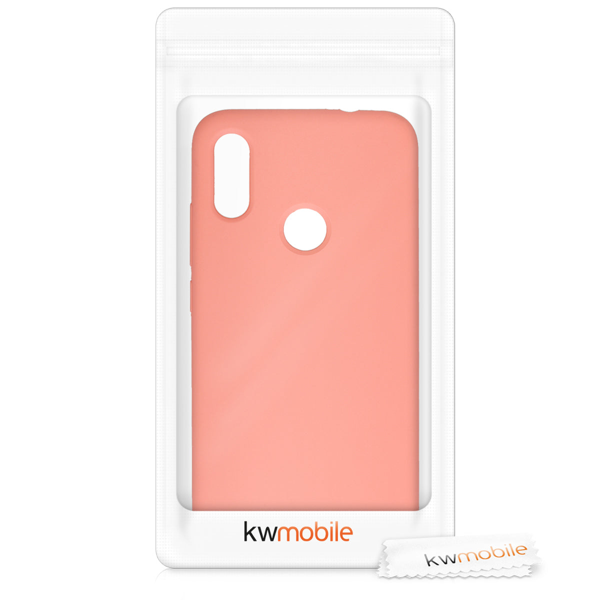 Xiaomi Redmi Note 7 / Note 7 Pro Silicone Phone Case