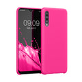 Neon Pink