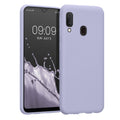 Pastel Lavender