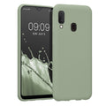 Grey-Green