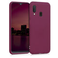 Bordeaux Violet