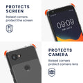 Case compatible with Google Pixel 3a