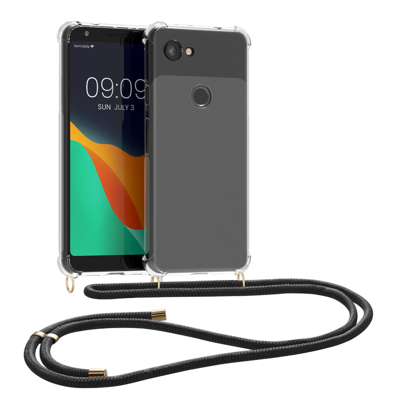 Case compatible with Google Pixel 3a