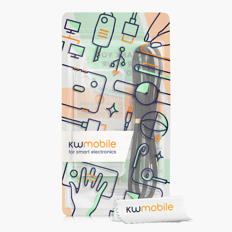 Case compatible with Google Pixel 3a